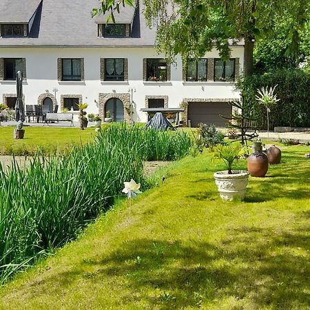Gite Au Reflet D'Auvers מראה חיצוני תמונה